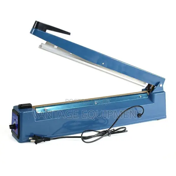 400mm Impulse Sealer - Brand New - 1