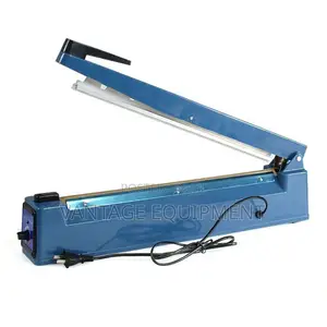 400mm Impulse Sealer - Mpya Kabisa
