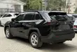 Toyota RAV4 2019 Nyeusi - 2