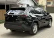 Toyota RAV4 2019 Nyeusi - 3