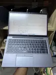 Laptop HP ZBook 14 G8 - Intel Core i7, 16GB RAM, 512GB SSD - 3