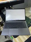 Laptop HP ZBook 14 G8 - Intel Core i7, 16GB RAM, 512GB SSD - 4