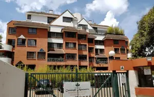 Ghorofa ya Chumba 1 Yapangishwa Westlands – KES 65,000/Mwezi