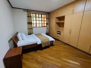 Nyumba ya Chumba 1 yenye Samani kwa Upangaji - Riverside, KES 140,000/Mwezi
