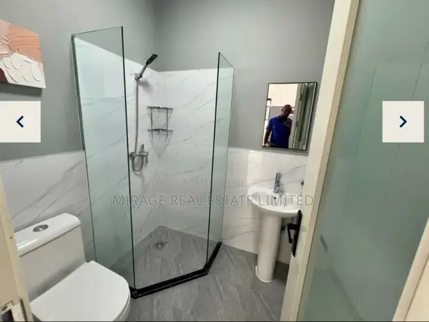 Studio Apartments for Rent in Riruta, KES 30,000/Month - 1