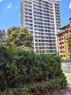 Modern 1-Bedroom Apartments for Rent in Westlands, Nairobi