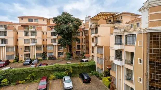 Elegant 3-Bedroom All-En-Suite Apartment for Rent - Riverside Drive - 1