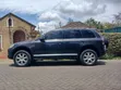 Volkswagen Touareg 2007 Kahawia - 1