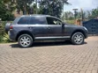 Volkswagen Touareg 2007 Kahawia - 4