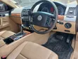 Volkswagen Touareg 2007 Kahawia - 5