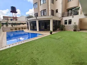 2-Bedroom Apartment to Let in Westlands – KES 90,000/Month