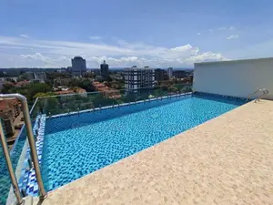 Ghorofa Mpya ya Vyumba 2 vya Kulala kwa Ajili ya Kukodisha Westlands