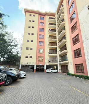 Chumba kikubwa cha 3-Bedroom + DSQ Kupangishwa Kileleshwa - KES 130,000