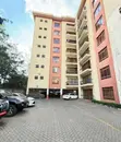Spacious 3-Bedroom Apartment + DSQ to Let in Kileleshwa - KES 130,000 - 1