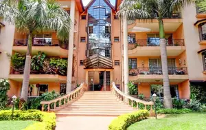 Ghorofa 4-Chumba + DSQ Kupangishwa Lavington