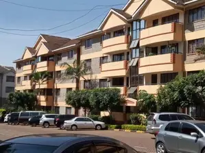 Ghorofa 3-Chumba Kupangishwa Lavington – KES 80,000 Kwa Mwezi