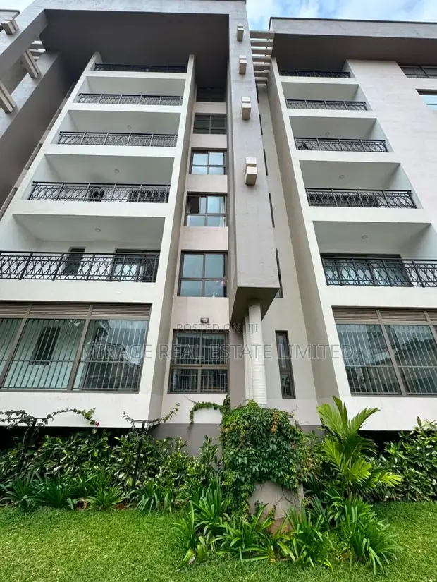 2-Bedroom Apartment + DSQ to Let in Lavington, KES 115,000/Month - 1