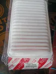 Genuine Air Cleaner 17801-20040 for Toyota/Lexus - 2