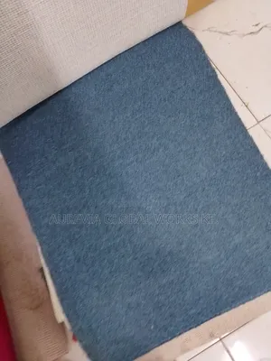 Full Wall-to-Wall Carpet