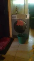 MAC Washing Machine - Used - 1