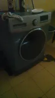 MAC Washing Machine - Used - 2