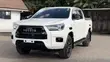Toyota Hilux Revo Double Cab Diesel 2.4 AWD 2022 White - 2