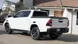 Toyota Hilux Revo Double Cab Diesel 2.4 AWD 2022 White - 3