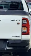 Toyota Hilux Revo Double Cab Diesel 2.4 AWD 2022 White - 4