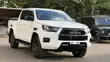 Toyota Hilux Revo Double Cab Diesel 2.4 AWD 2022 White - 5