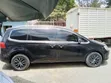 Volkswagen Sharan 2015 Nyeusi - 2