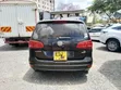 Volkswagen Sharan 2015 Nyeusi - 3