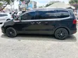 Volkswagen Sharan 2015 Nyeusi - 4
