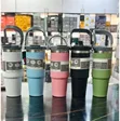 Stanley Flask ya Chuma cha Kutuoa 900ml - 1