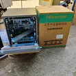 Hisense Dishwasher - 13 & 15 Sahani Zinapatikana - 1