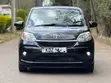Toyota Passo 2019 Black - 2