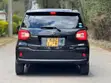 Toyota Passo 2019 Black - 3