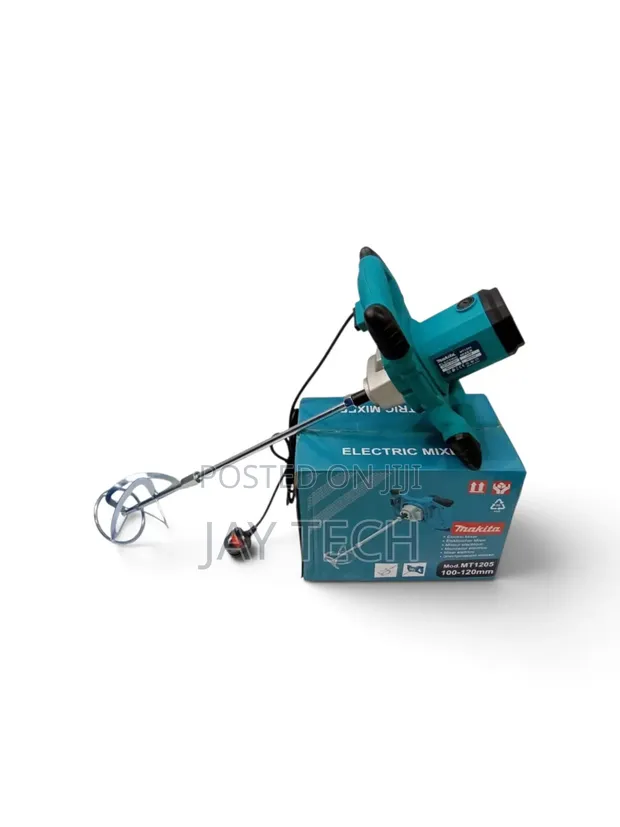 Makita Paint Mixer - 1