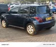 Toyota IST 2004 Bluu - 1