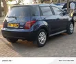Toyota IST 2004 Bluu - 2