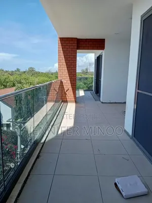 3 Bedroom Sea View Apartment for Sale in Shanzu, Mombasa