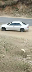 Toyota Mark X 2.5 AWD Sedan 2009 Nyeupe - 3