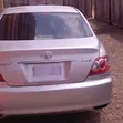 Toyota Mark X 2.5 AWD Sedan 2009 Nyeupe - 5