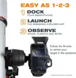 Celestron StarSense Explorer DX 102AZ App-Enabled Refractor Telescope - 2