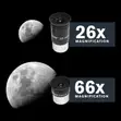 Celestron StarSense Explorer DX 102AZ App-Enabled Refractor Telescope - 3