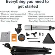 Celestron StarSense Explorer DX 102AZ App-Enabled Refractor Telescope - 5