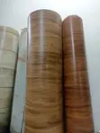 Carpeti ya Vinyl Isiyofanya Mateja - 1