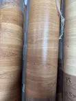 Carpeti ya Vinyl Isiyofanya Mateja - 2