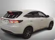 Toyota Harrier 2.0 Turbo 2019 - Nyeupe - 3