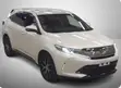 Toyota Harrier 2.0 Turbo 2019 - Nyeupe - 4