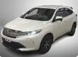 Toyota Harrier 2.0 Turbo 2019 - Nyeupe - 5
